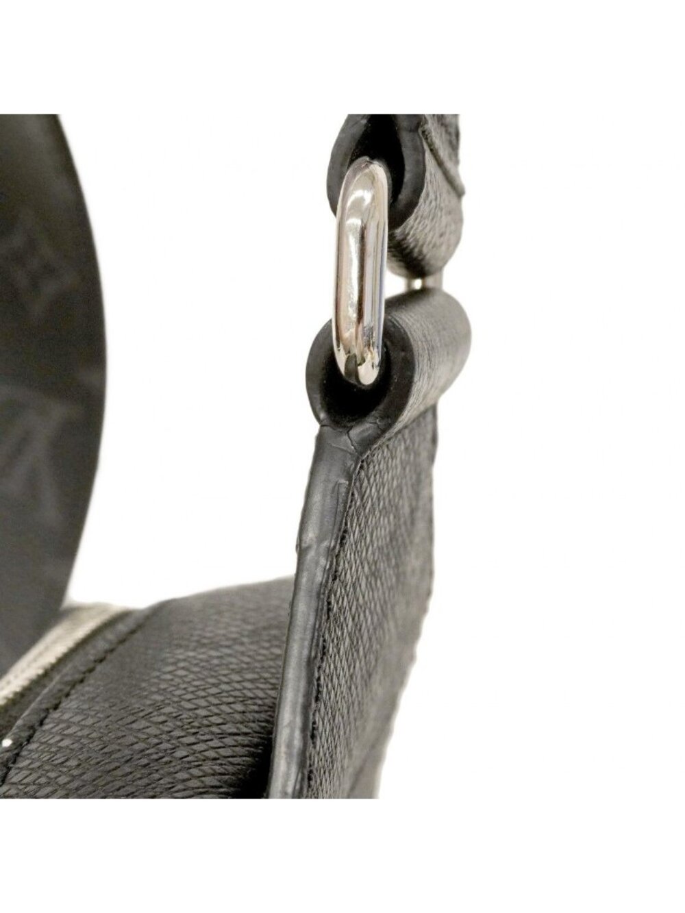 Louis Vuitton Belt Bag Taigarama Outdoor Black - Picture 6 of 10
